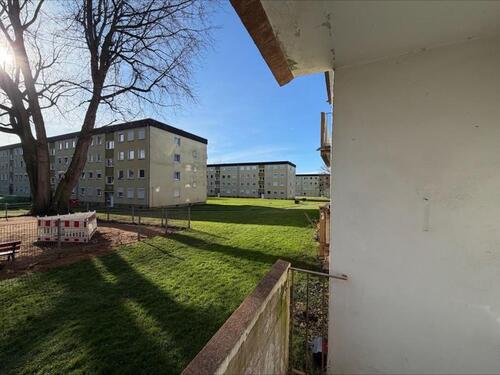 Foto - 2 Zimmer Erdgeschoßwohnung zur Miete in Leverkusen