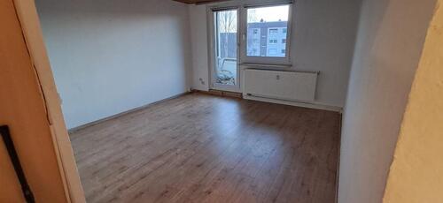 Foto - Etagenwohnung in Mülsen zur Miete