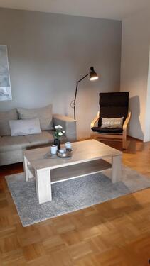 Foto - 2 Zimmer Etagenwohnung in Langen (Hessen)