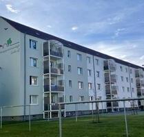 2-R-Wohnung mit Balkon und Aufzug in Lucka (Thüringen), W0260