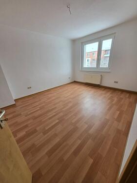 Foto - Etagenwohnung in Lucka zur Miete