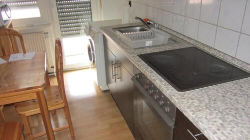 Foto - 2ZKB-Ferienwohnung in Kaiserslautern