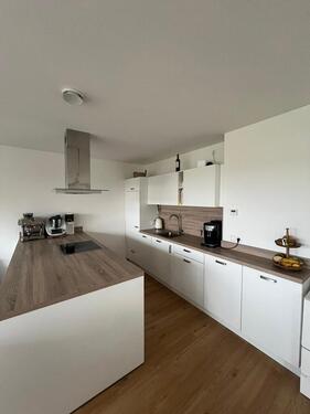 Foto - 2,5 Zimmer Whg Neubauwohnung 2. OG Hochwertige Ausstattung