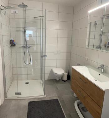 Foto - 2.5 Zimmer Etagenwohnung in Möttingen