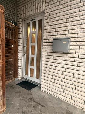 Foto - Etagenwohnung in Übach-Palenberg zur Miete