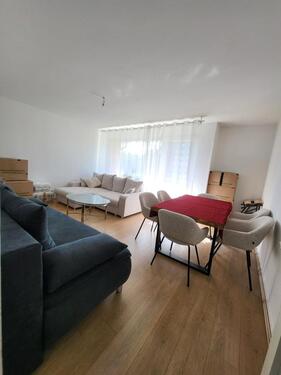 Foto - Etagenwohnung in Hamburg zur Miete