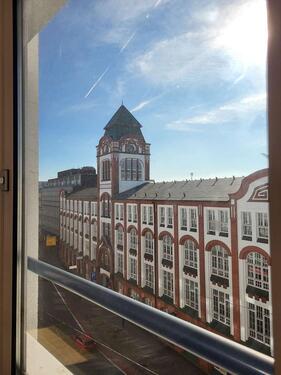 Foto - Etagenwohnung in Bielefeld zur Miete