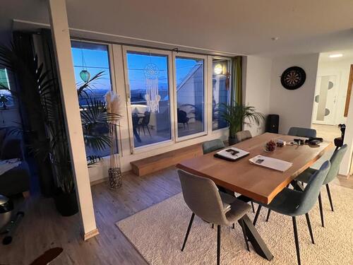 Foto - 3 Zimmer Loft - Studio - Atelier in Bünde