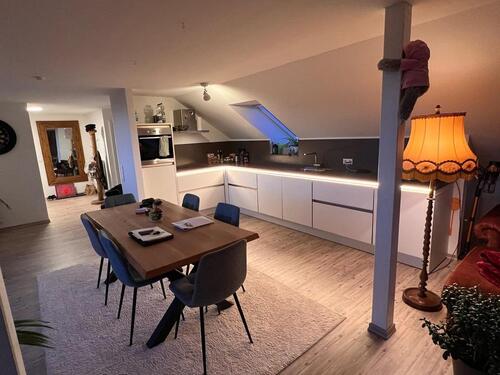 Foto - Loft - Studio - Atelier in Bünde zur Miete