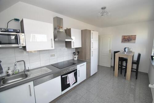 Foto - Dachgeschoßwohnung in Niederkassel zum Kaufen