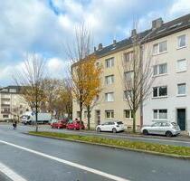 2,5 Zimmer – renoviert – zentrale Lage - Bochum Wiemelhausen