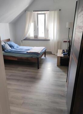 Foto - Gemütliches Wohnen in Stadtnähe - 3 ZKB Wohnung kurzfristig frei!