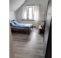 Gemütliches Wohnen in Stadtnähe - 3 ZKB Wohnung kurzfristig frei! - Emden