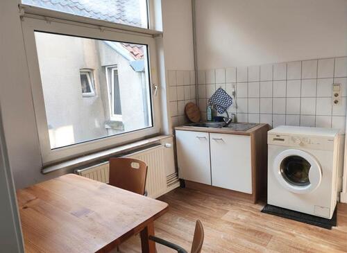 Foto - 3 Zimmer Etagenwohnung in Emden