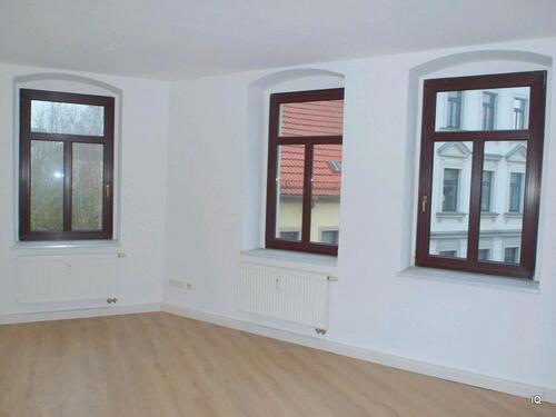 Foto - Sanierte 3 Zimmer-Wohnung in Penig