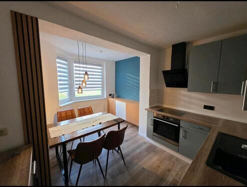 Foto - 3 Zimmer Etagenwohnung zur Miete in Neubrandenburg