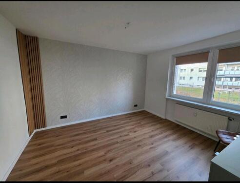 Foto - 3 Zimmer Etagenwohnung in Neubrandenburg