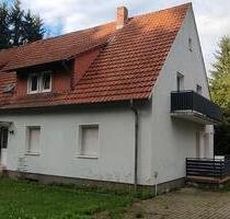 EG Wohnung zu mieten in Steinau an der Straße (Dorf Neustall)