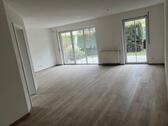 Foto - 3 Zimmer Erdgeschosswohnung mit Garten in Illertissen