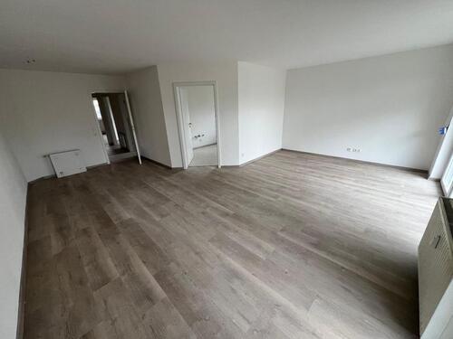 Foto - 3 Zimmer Erdgeschoßwohnung zur Miete in Illertissen