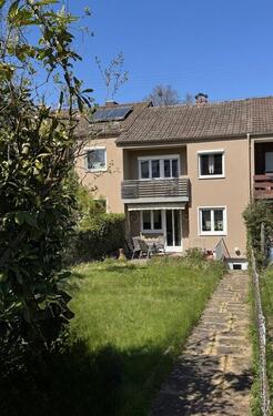 Foto - Kapitalanlage in ruhiger Lage: Gepflegtes Reihenhaus mit Garten