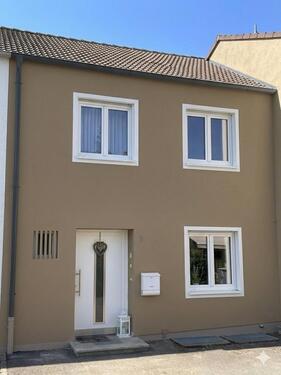 Foto - 7 Zimmer Reihenhaus zum Kaufen in Krumbach (Schwaben)