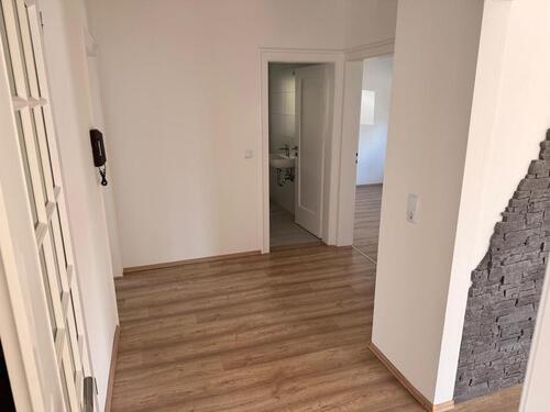 Foto - 3 Zimmer Erdgeschoßwohnung in Lahr (Schwarzwald)