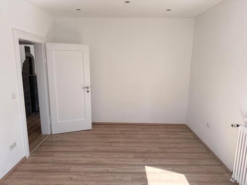 Foto - Erdgeschoßwohnung in Lahr (Schwarzwald) zur Miete