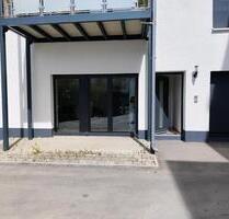 2 Zimmer Wohnung (43m²) Giengen a. d. Brenz inkl. Terrasse - Giengen an der Brenz