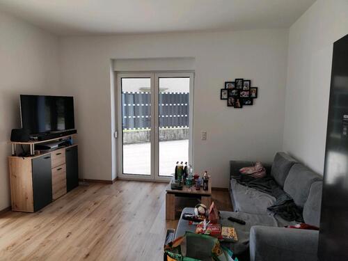 Foto - 2 Zimmer Etagenwohnung in Giengen an der Brenz