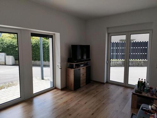 Foto - Etagenwohnung in Giengen an der Brenz zur Miete