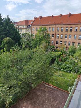 Foto - Ruhige, schöne und komplett sanierte Wohnung mit Balkon