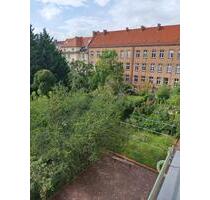 Ruhige, schöne und komplett sanierte Wohnung mit Balkon - Frankfurt (Oder) Beresinchen