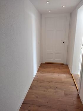Foto - Etagenwohnung in Frankfurt (Oder) zur Miete