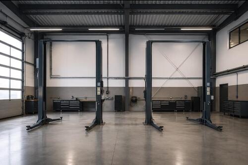 Foto - KFZ Halle zu vermieten - 1.600,00&nbsp;EUR Kaltmiete, ca.&nbsp; 8,00&nbsp;m&sup2;
