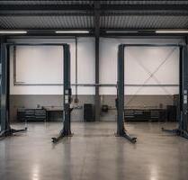 KFZ Halle zu vermieten - 1.600,00&nbsp;EUR Kaltmiete, ca.&nbsp; 8,00&nbsp;m&sup2; in Ulmen (PLZ: 56766)