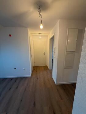 Foto - Helle Dachgeschosswohnung mit Charme
