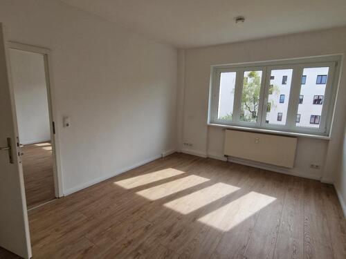 Foto - Etagenwohnung in Magdeburg zur Miete