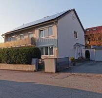 Massives Zweifamilienhaus mit Garten & PV-Einnahmen, von privat! - Deggendorf