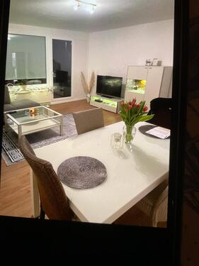 Foto - Erdgeschoßwohnung in Göttingen zum Kaufen