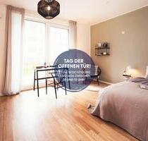 Exklusive Neubauwohnung mit zwei Dachterrassen! - Bad Homburg vor der Höhe Gonzenheim