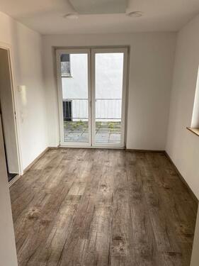 Foto - Helle und renovierte Wohnung mit großem Balkon in Ebingen