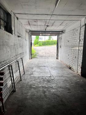Foto - Lagerhalle 78m² im Ochsenhausen