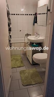 Foto - 2 Zimmer Etagenwohnung zur Miete in Berlin