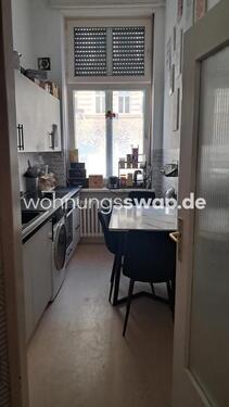 Foto - 2 Zimmer Etagenwohnung in Berlin