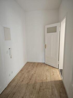 Foto - Etagenwohnung in Leipzig zur Miete