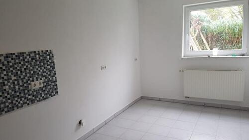 Foto - Etagenwohnung in Olpe