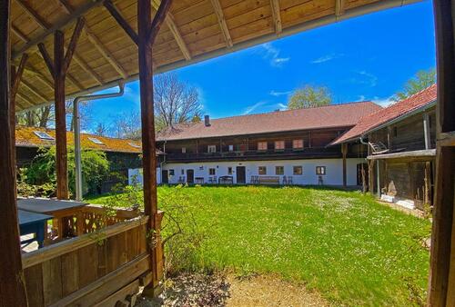 Foto - Einfamilienhaus in Gangkofen