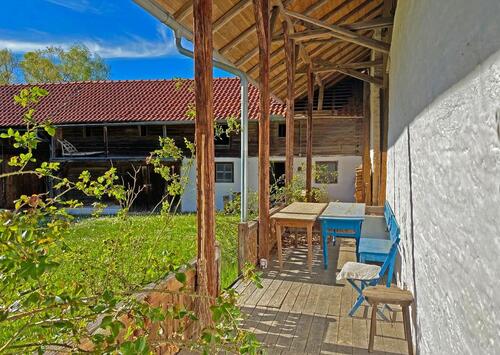 Foto - Einfamilienhaus in Gangkofen zum Kaufen