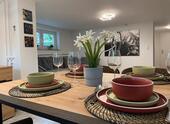 Foto - Möblierte Ferienwohnung zur Langzeitmiete